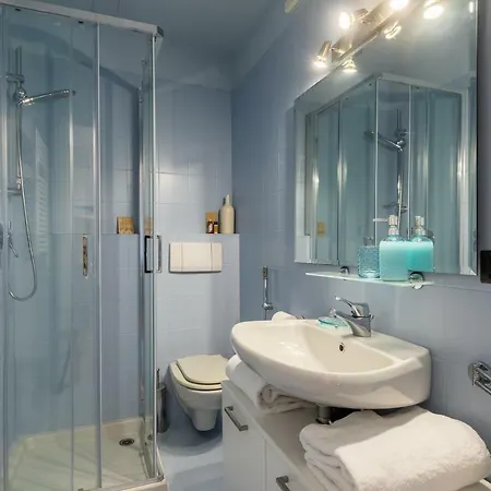 A Casa Nuccia By Solutions Apartment *
