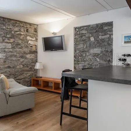 Apartment A Casa Nuccia By Solutions Como