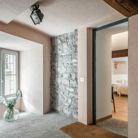 A Casa Nuccia By Solutions Como