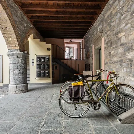 A Casa Nuccia By Solutions Apartament *