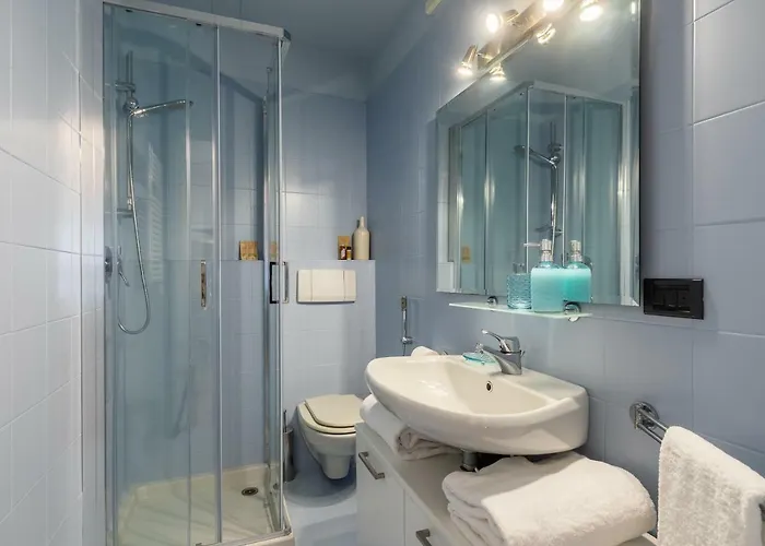 A Casa Nuccia By Solutions Apartament *