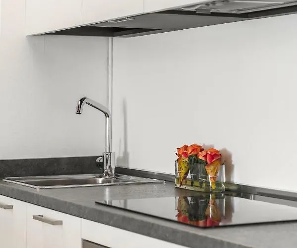 A Casa Nuccia By Solutions Apartament