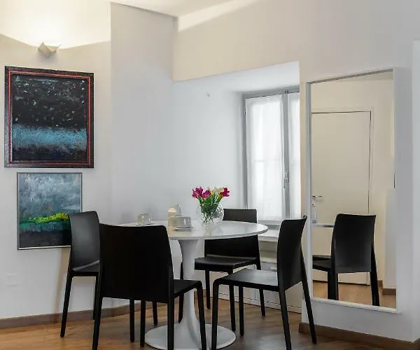 A Casa Nuccia By Solutions Apartament Como