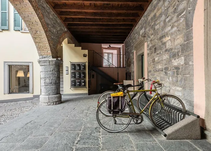 A Casa Nuccia By Solutions Apartament *