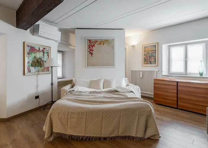 A Casa Nuccia By Solutions Apartament