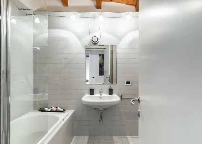 A Casa Nuccia By Solutions