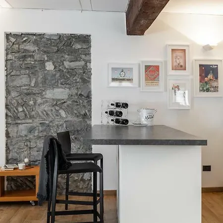 A Casa Nuccia By Solutions * كومو