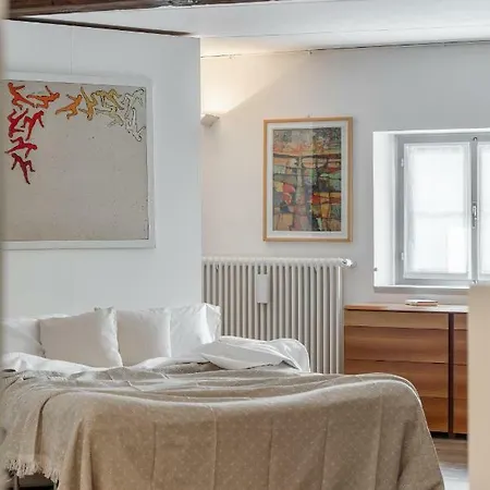 Appartement A Casa Nuccia By Solutions