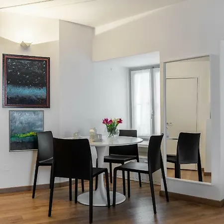 A Casa Nuccia By Solutions Appartement Côme